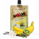 BAOUW Purée Energétique Bio 90g Banane-Kiwi-Vanille